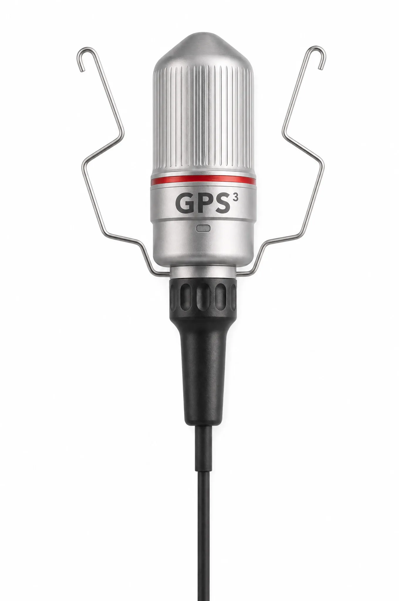 GPS³ transmitter