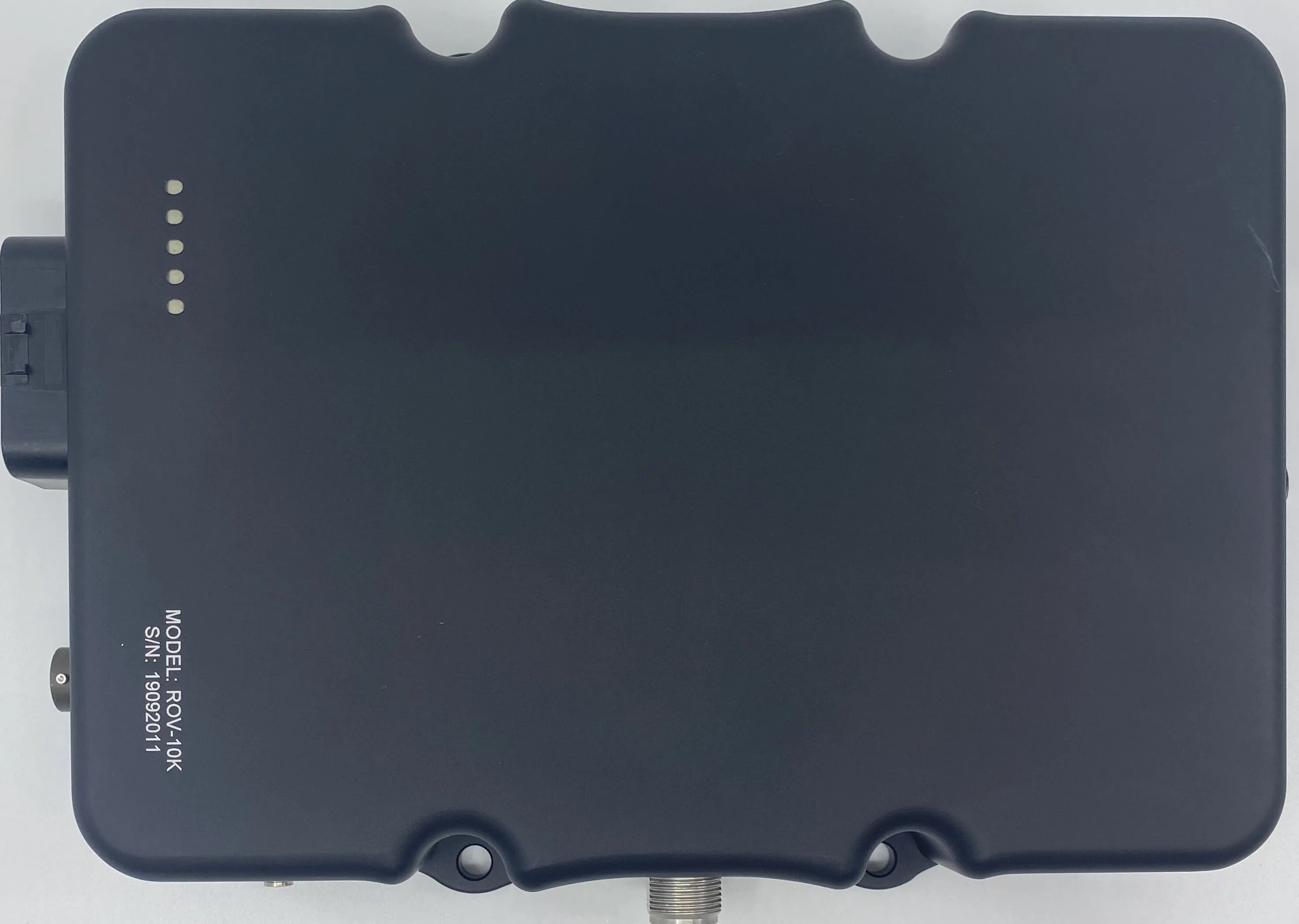 GPS Elite Receiver